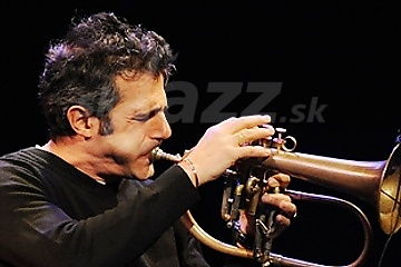 Paolo Fresu © Patrick Španko