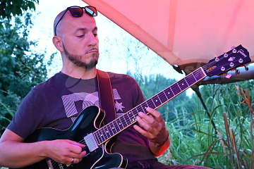 Michal Bugala © Patrick Španko