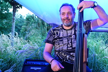 Janczi Rigo © Patrick Španko