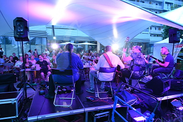 Gypsy Jazz SK © Patrick Španko