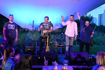 Klaňačka © Patrick Španko