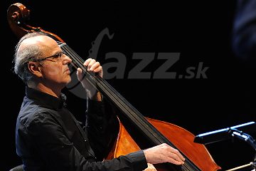 Michel Benita © Patrick Španko