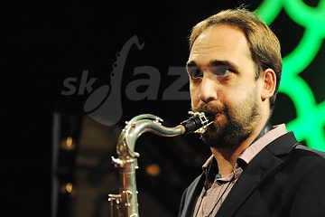 Matthieu Bordenave © Patrick Španko