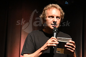 Ján Sudzina © Patrick Španko