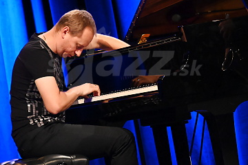 Dominik Wania © Patrick Španko