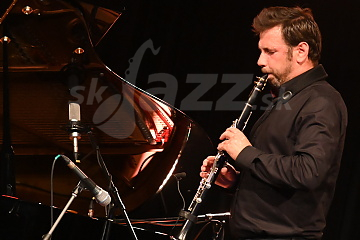 Szymon Klima © Patrick Španko