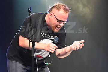 Grzegorz Karnas © Patrick Španko