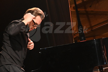 Pawel Kaczmarczyk © Patrick Španko