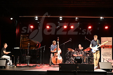 AMC Trio Plus © Patrick Španko