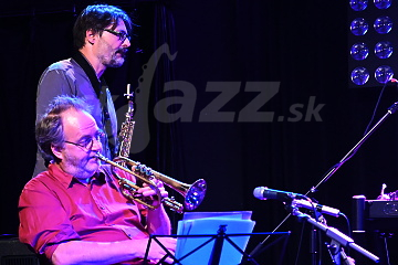 Didrik Ingvaldsen a Radim Hanousek © Patrick Španko