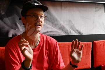 Nikola Bankov © Patrick Španko