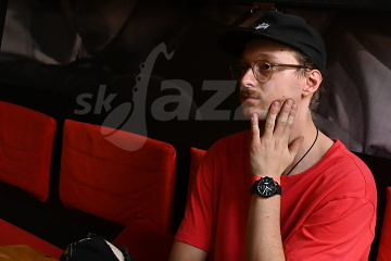 Nikola Bankov © Patrick Španko