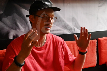 Nikola Bankov © Patrick Španko