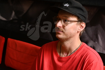 Nikola Bankov © Patrick Španko