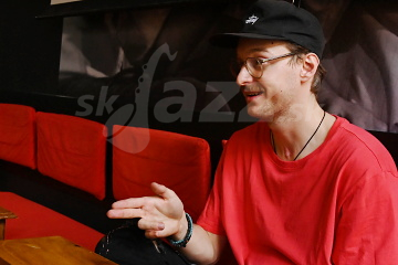 Nikola Bankov © Patrick Španko