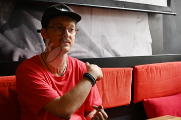 Nikola Bankov © Patrick Španko