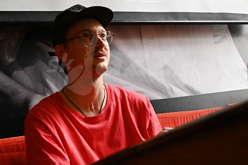 Nikola Bankov © Patrick Španko