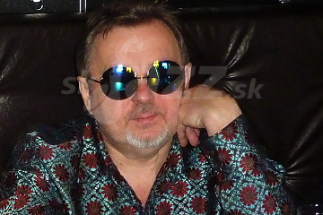 Michal Pavlíček © Patrick Španko