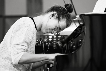 Nikol Bóková © Zuzana Bönisch