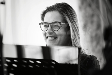 Nikol Bóková © Zuzana Bönisch