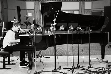 Nikol Bóková © Zuzana Bönisch