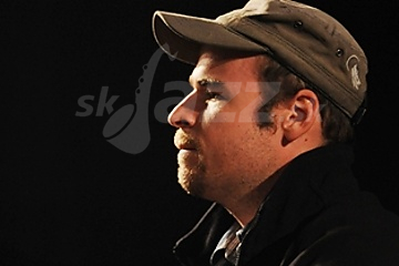 Martin Reiter © Patrick Španko