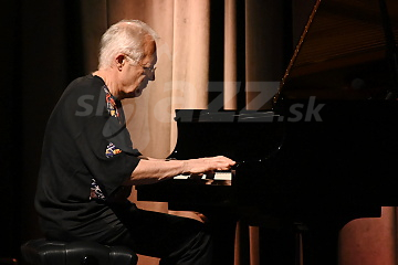 Ján Hajnal © Patrick Španko
