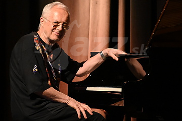 Ján Hajnal © Patrick Španko