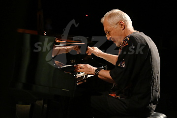 Ján Hajnal © Patrick Španko