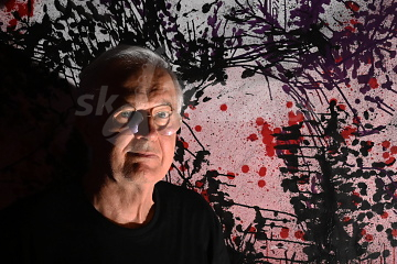 Ján Hajnal © Patrick Španko