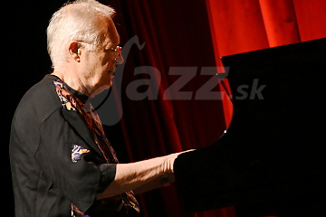 Ján Hajnal © Patrick Španko