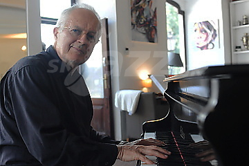 Ján Hajnal © Patrick Španko