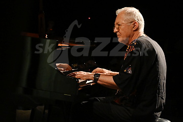 Ján Hajnal © Patrick Španko