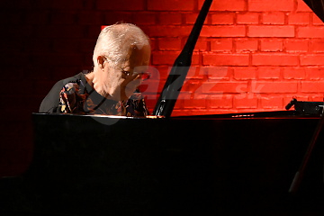 Ján Hajnal © Patrick Španko
