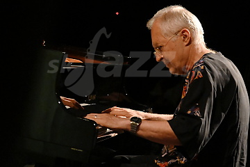 Ján Hajnal © Patrick Španko
