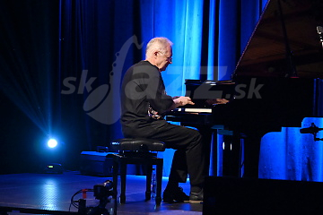 Ján Hajnal © Patrick Španko