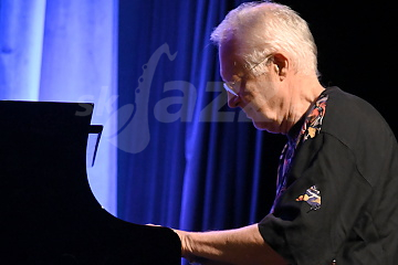 Ján Hajnal © Patrick Španko