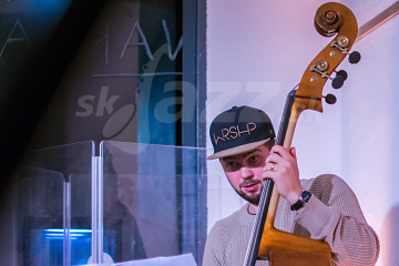 Juraj Šelep © Helena Herzanová