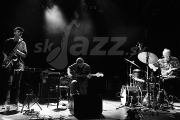 We Are © Helena Herzanová