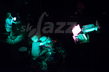 Melez © Helena Herzanová