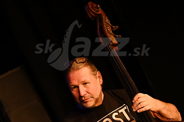 Per Mathisen © Patrick Španko