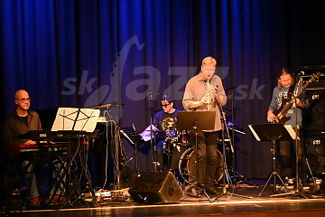 Per Mathisen´s Heavy Weather © Patrick Španko