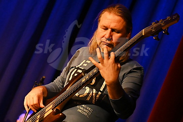 Per Mathisen © Patrick Španko