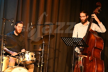 Luis Oliveira a Tobias Steinrück © Patrick Španko