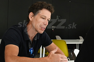 Vilém Spilka © Patrick Španko