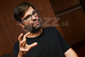 Kristóf Bacsó © Patrick Španko