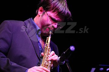 Kristóf Bacsó © Patrick Španko