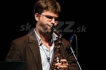 Kristóf Bacsó © Patrick Španko