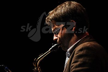 Kristóf Bacsó © Patrick Španko