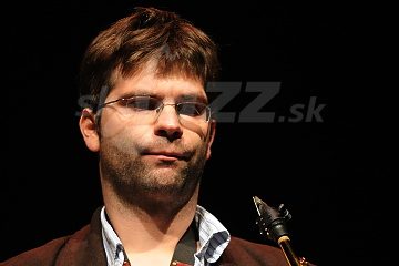 Kristóf Bacsó © Patrick Španko